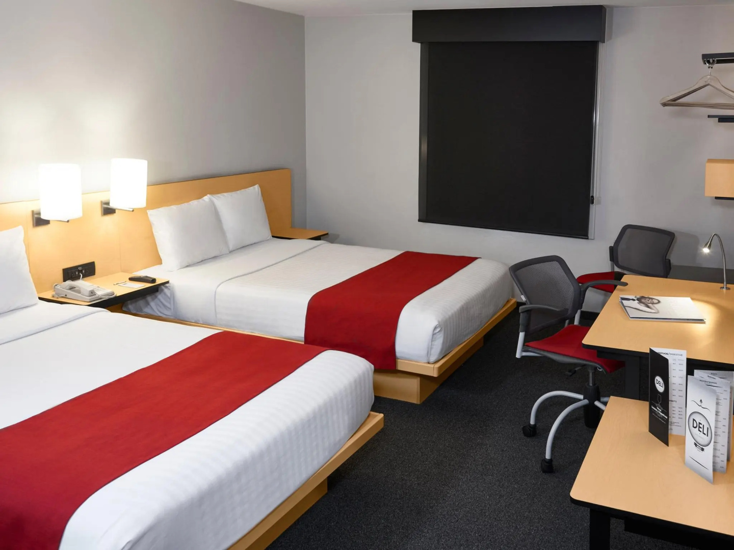 Foto - City Express Plus by Marriott Guadalajara Expo