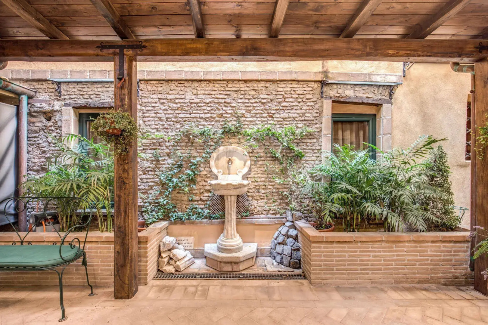 Foto - Residenza San Calisto