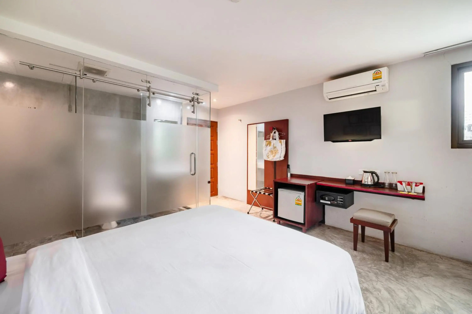 Photo - Ruamchitt Plaza Hotel