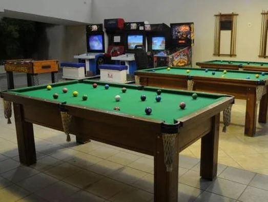 Photo - Resort Recanto do Teixeira All Inclusive