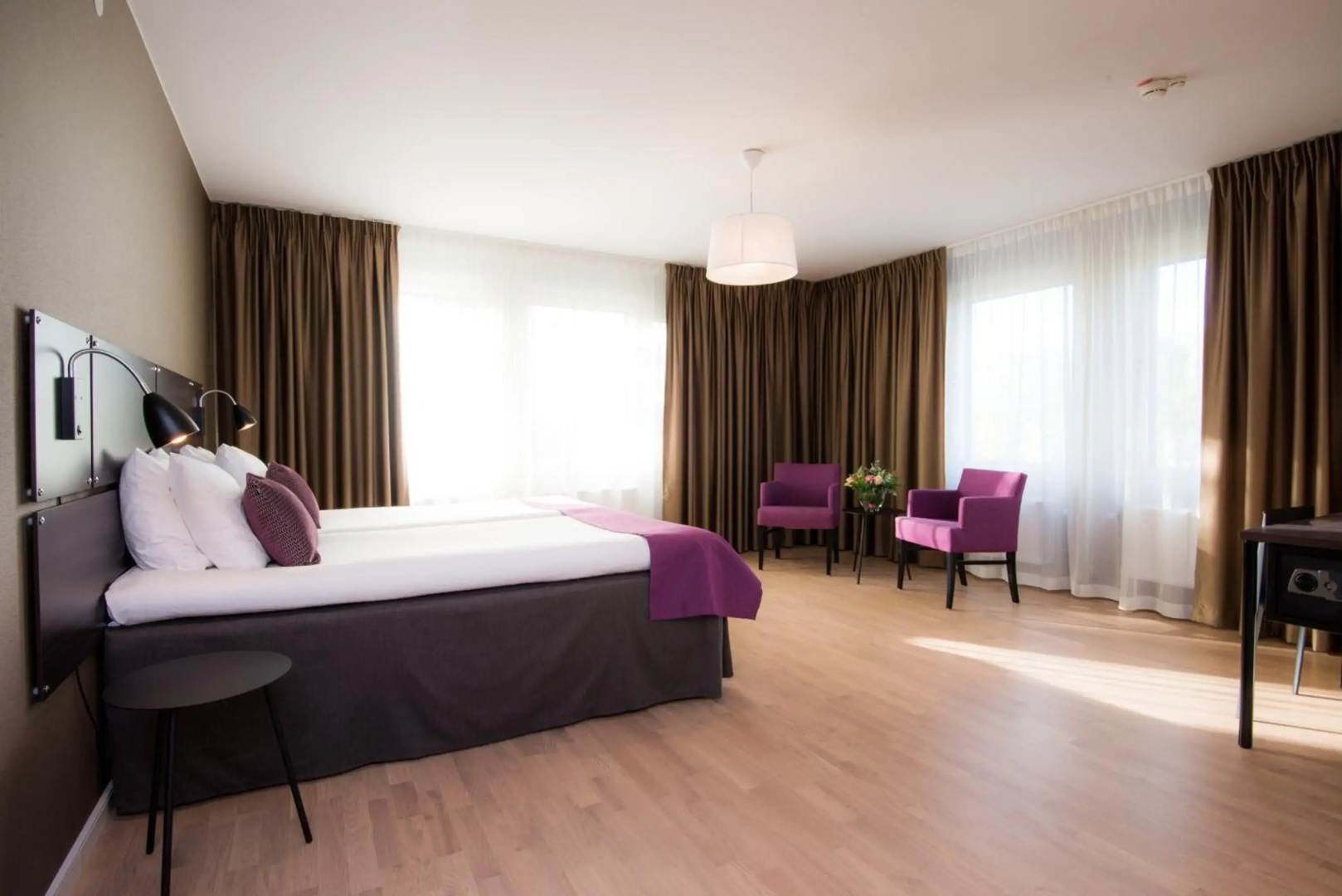 Foto - Best Western Arlanda Plus Park Airport Hotel