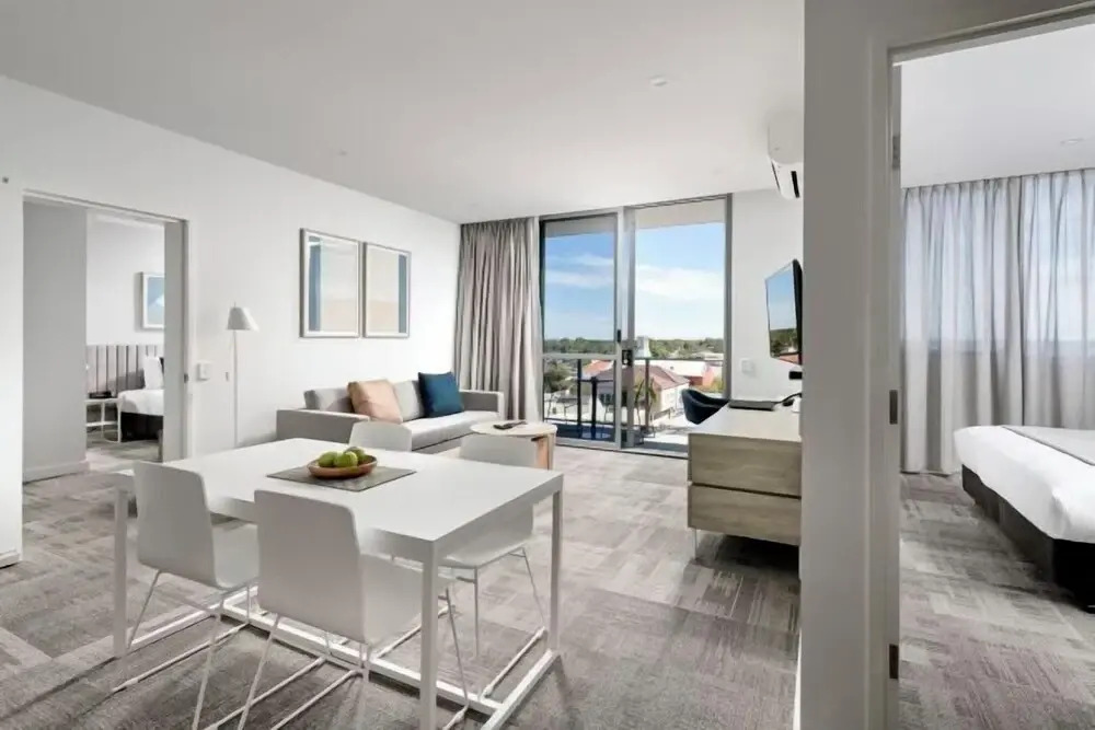 Foto - Quest Sanctuary Lakes