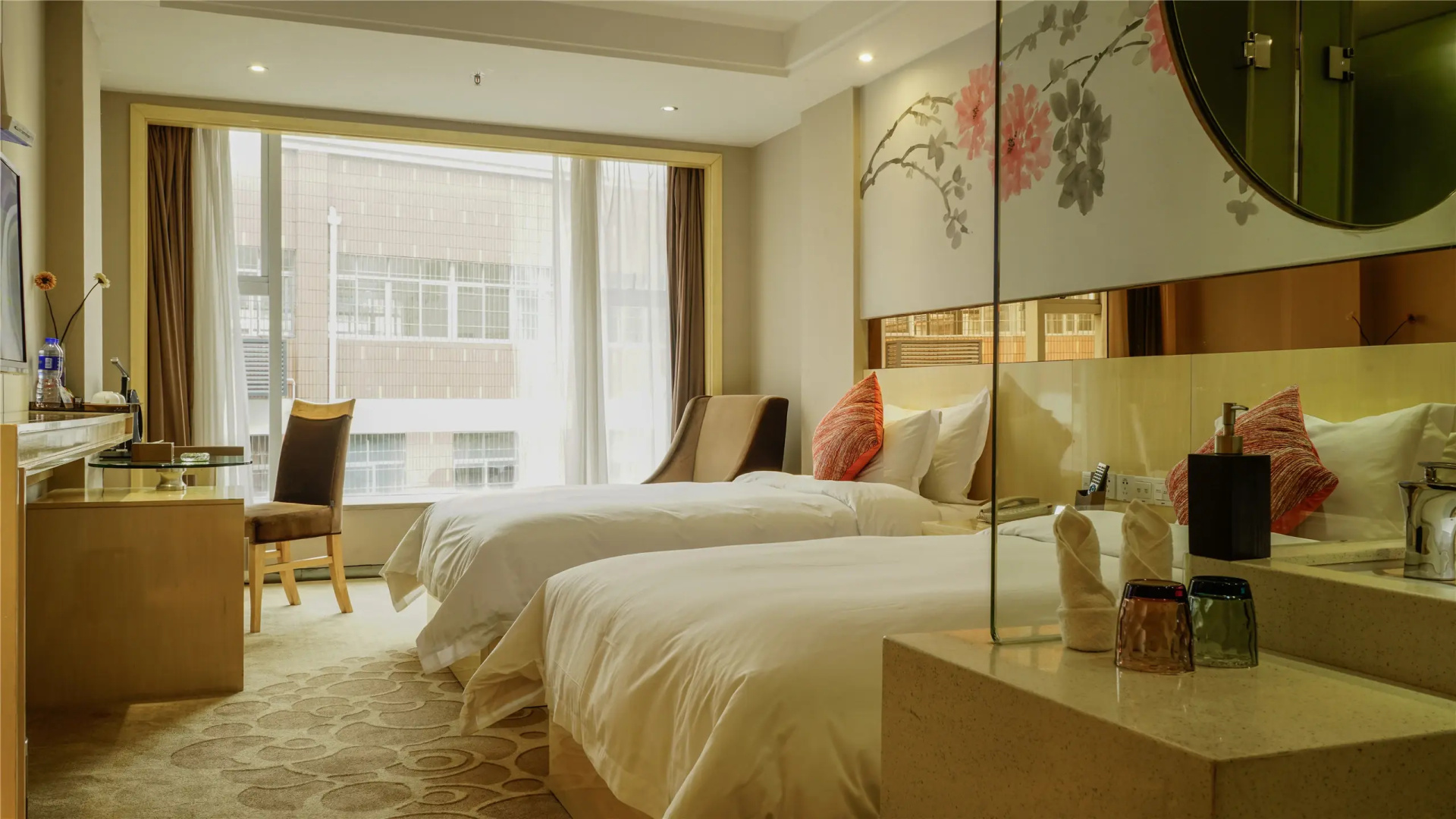 Photo - Paco Hotel Guangzhou Ouzhuang Metro Branch