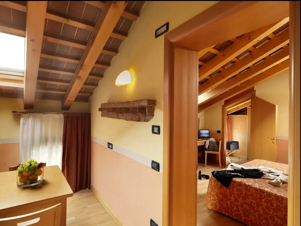 Photo - Hotel Roma