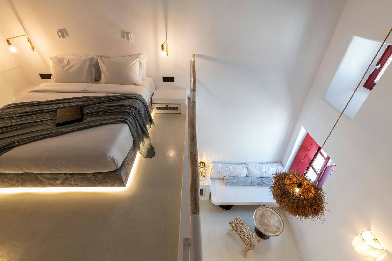 Foto - The TownHouse Mykonos