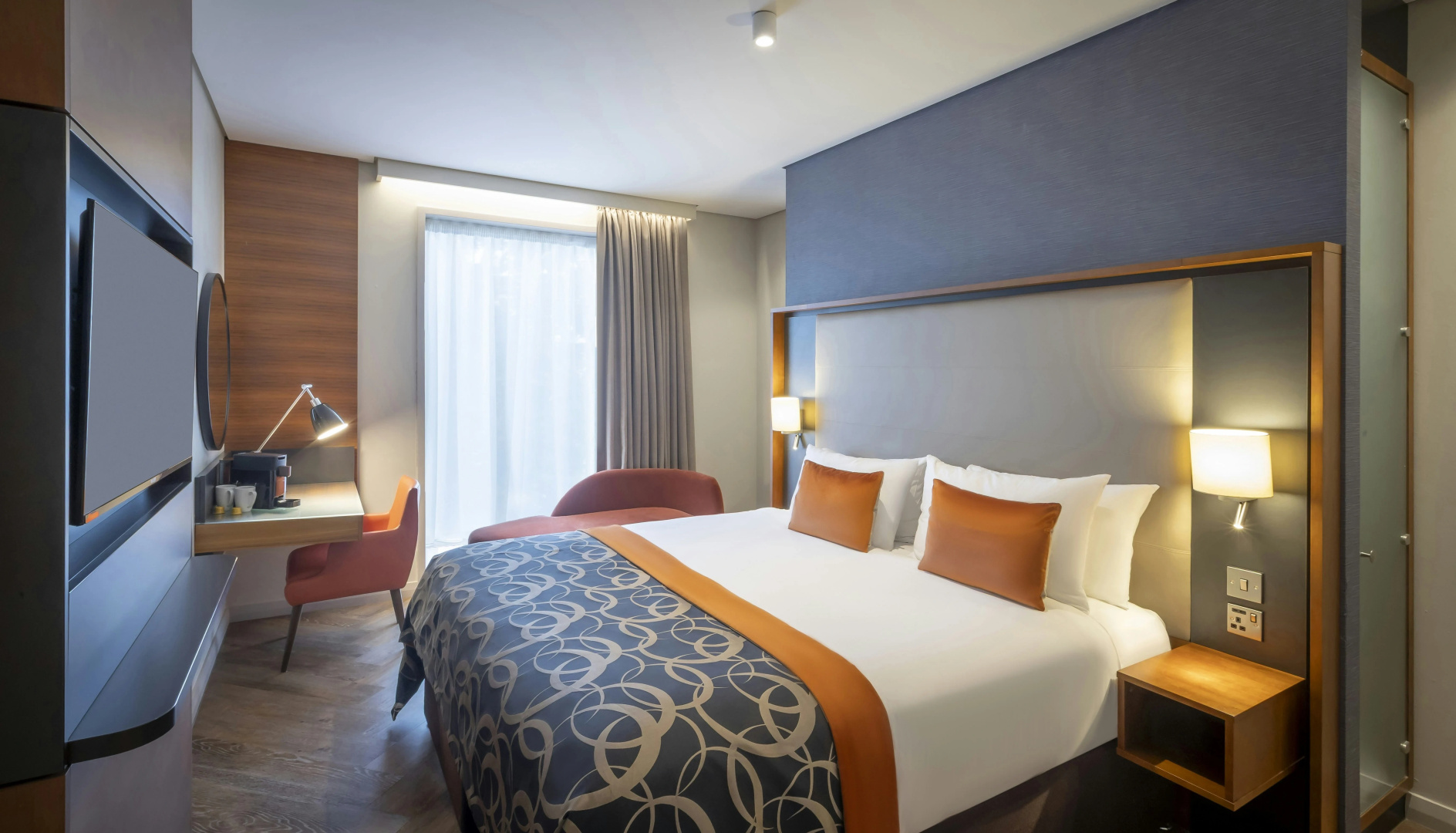 Photo - Clayton Hotel Birmingham