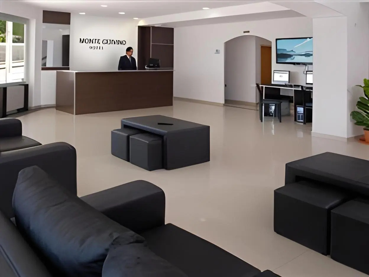 Foto - Hotel Monte Cervino
