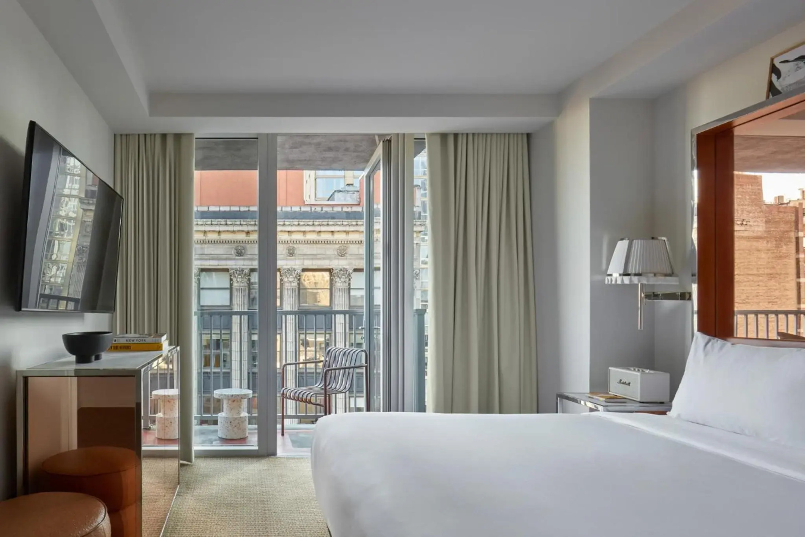 Photo - Hotel Park Ave NYC
