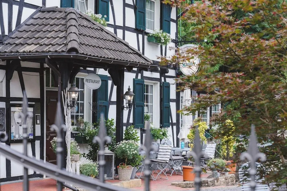 Photo - Sengelmannshof