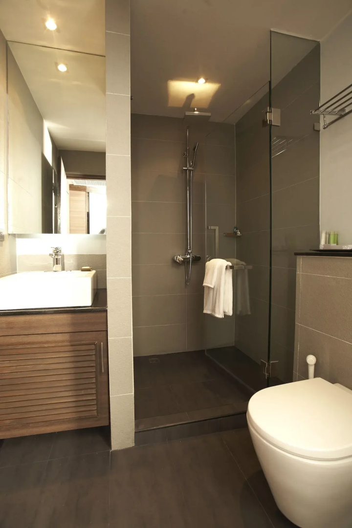 Foto - Sukhumvit Suites Hotel