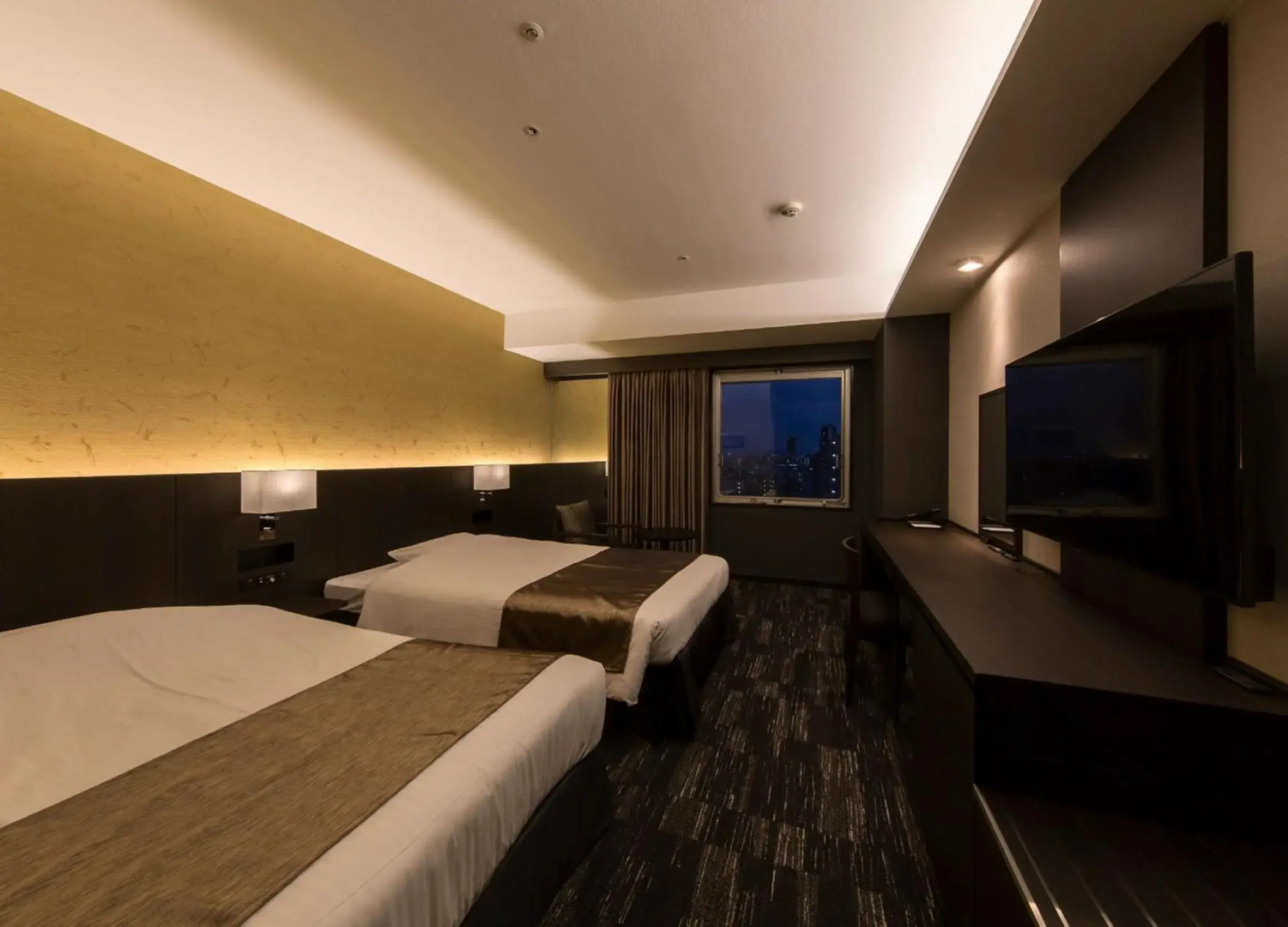Foto - KKR Hotel Osaka