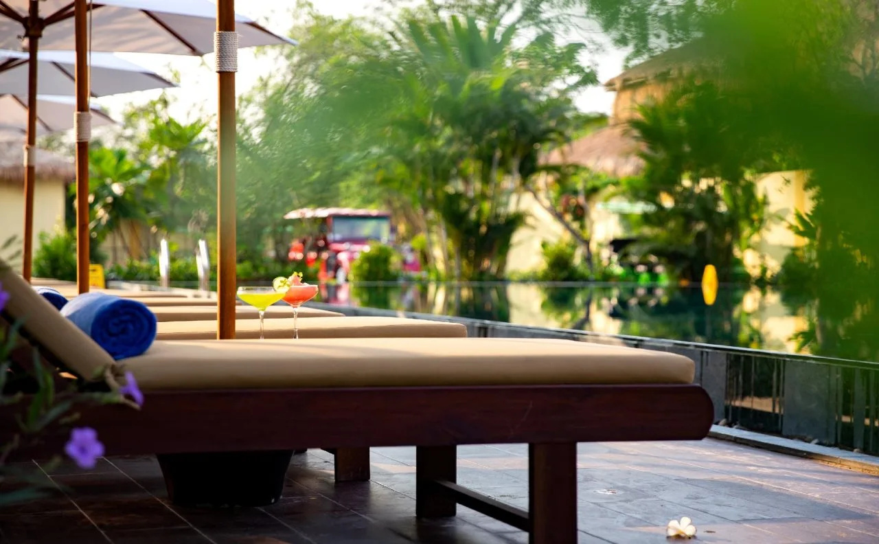 Photo - Grand Signature Resort Hoi An by M Village, a brand of Modern Village Lifestyle