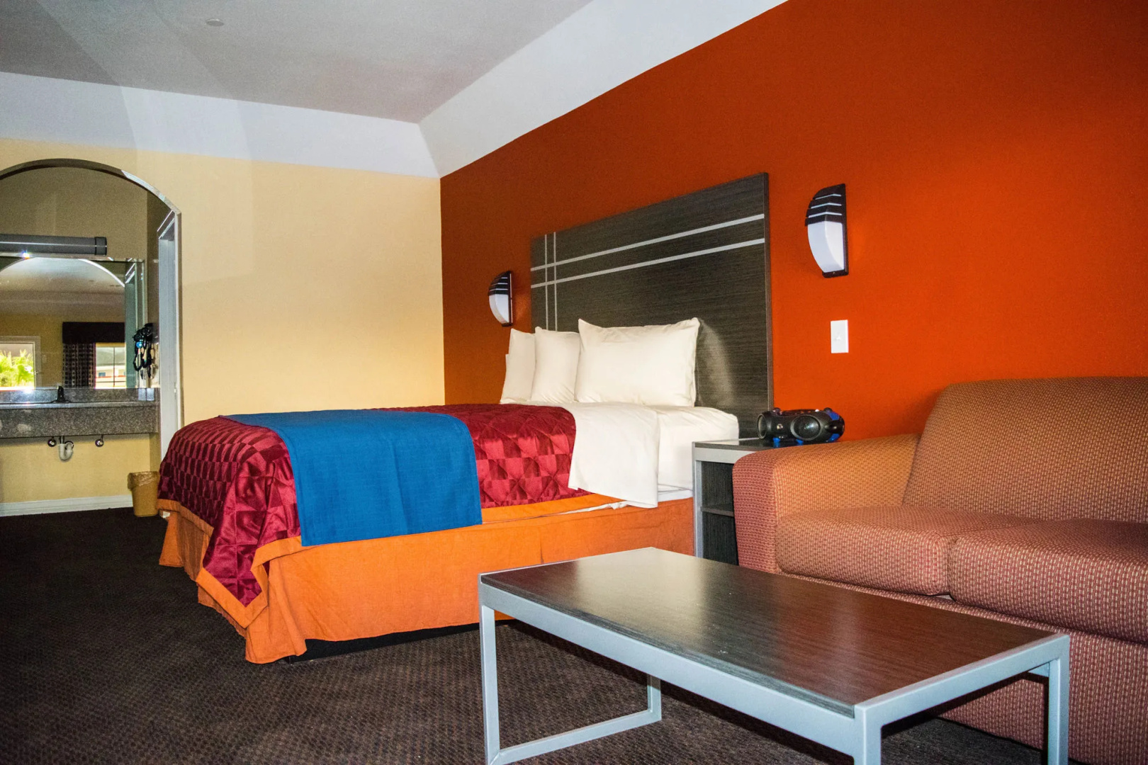 Photo - Motel 6 Houston, TX – Willowbrook Mall
