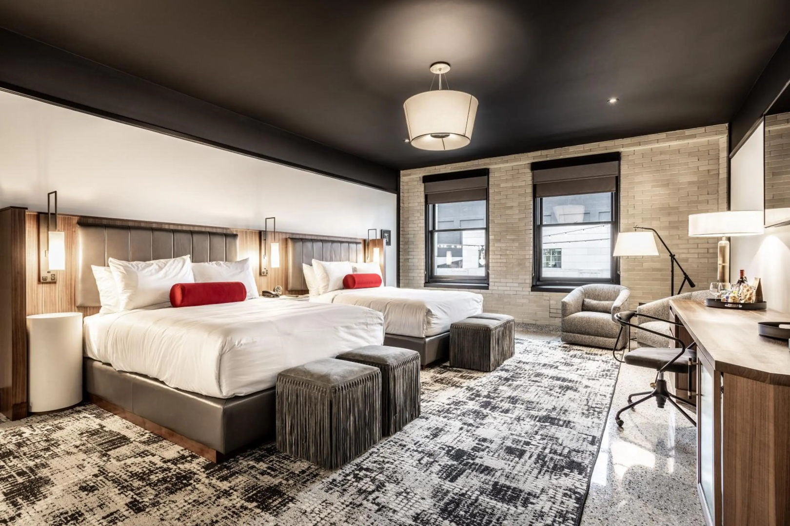 Foto - Bottleworks Hotel