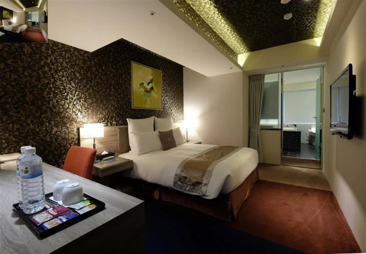 Photo - V-one Vogue Hotel