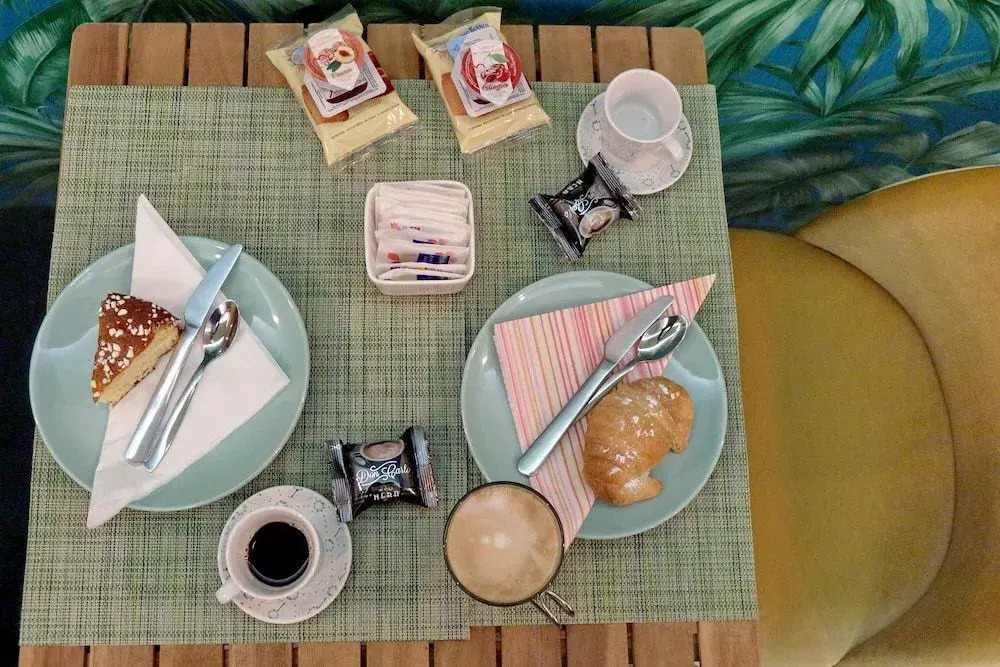 Foto - Roma Suite Monti