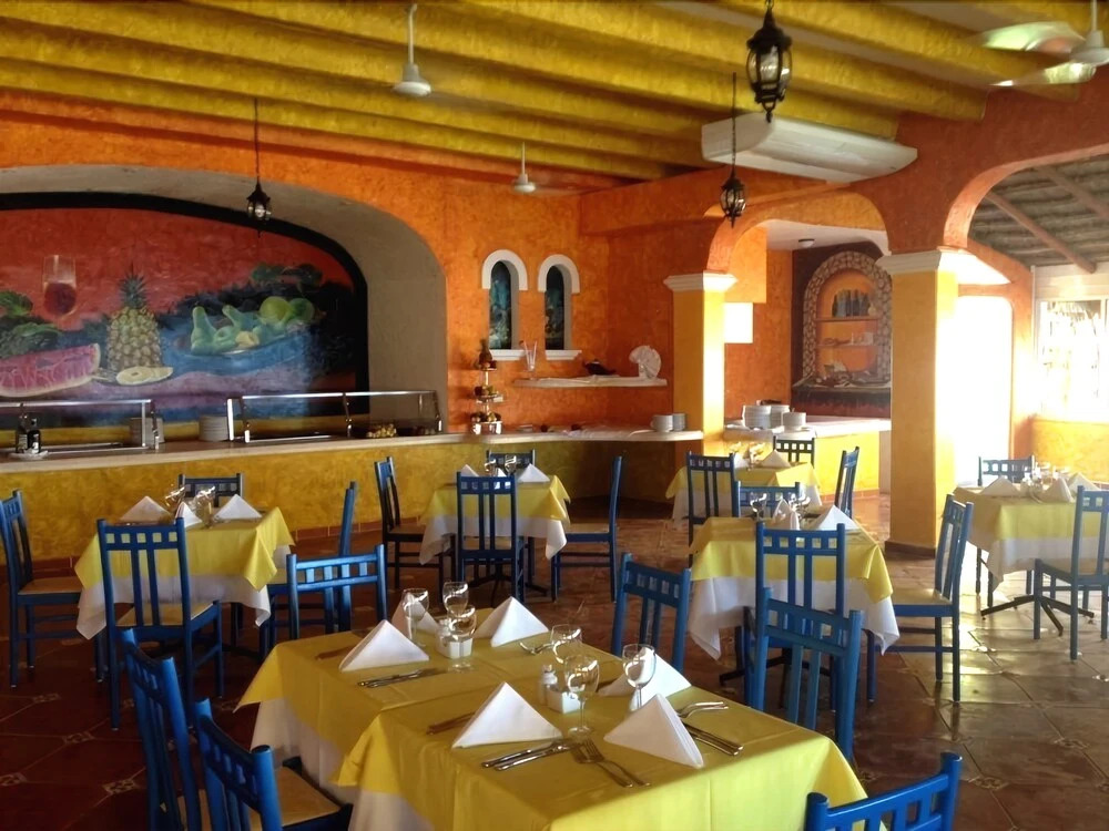 Foto - VR CLUB Tulum Riviera