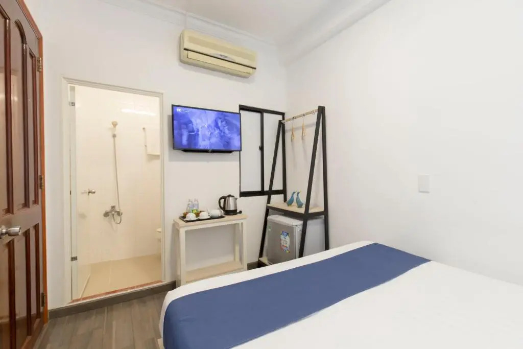 Foto - Spotlight Hotel