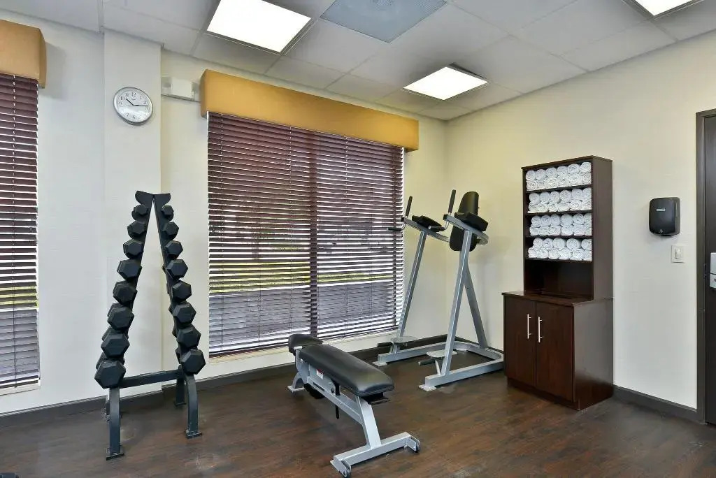 Foto - Comfort Suites near Westchase on Beltway 8