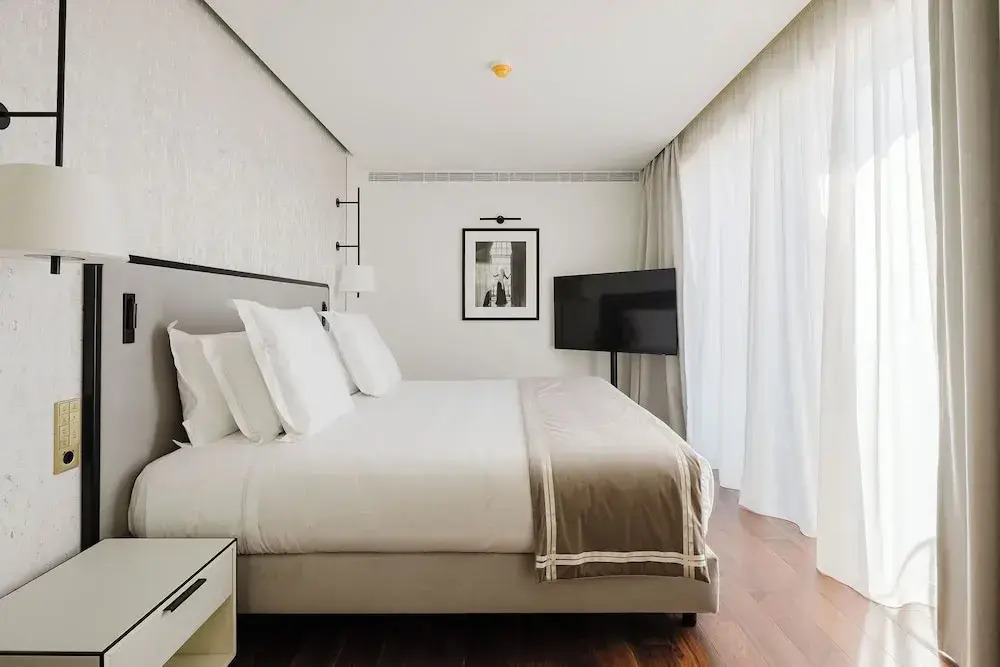 Photo - Lisbon Chiado Hotel & Spa