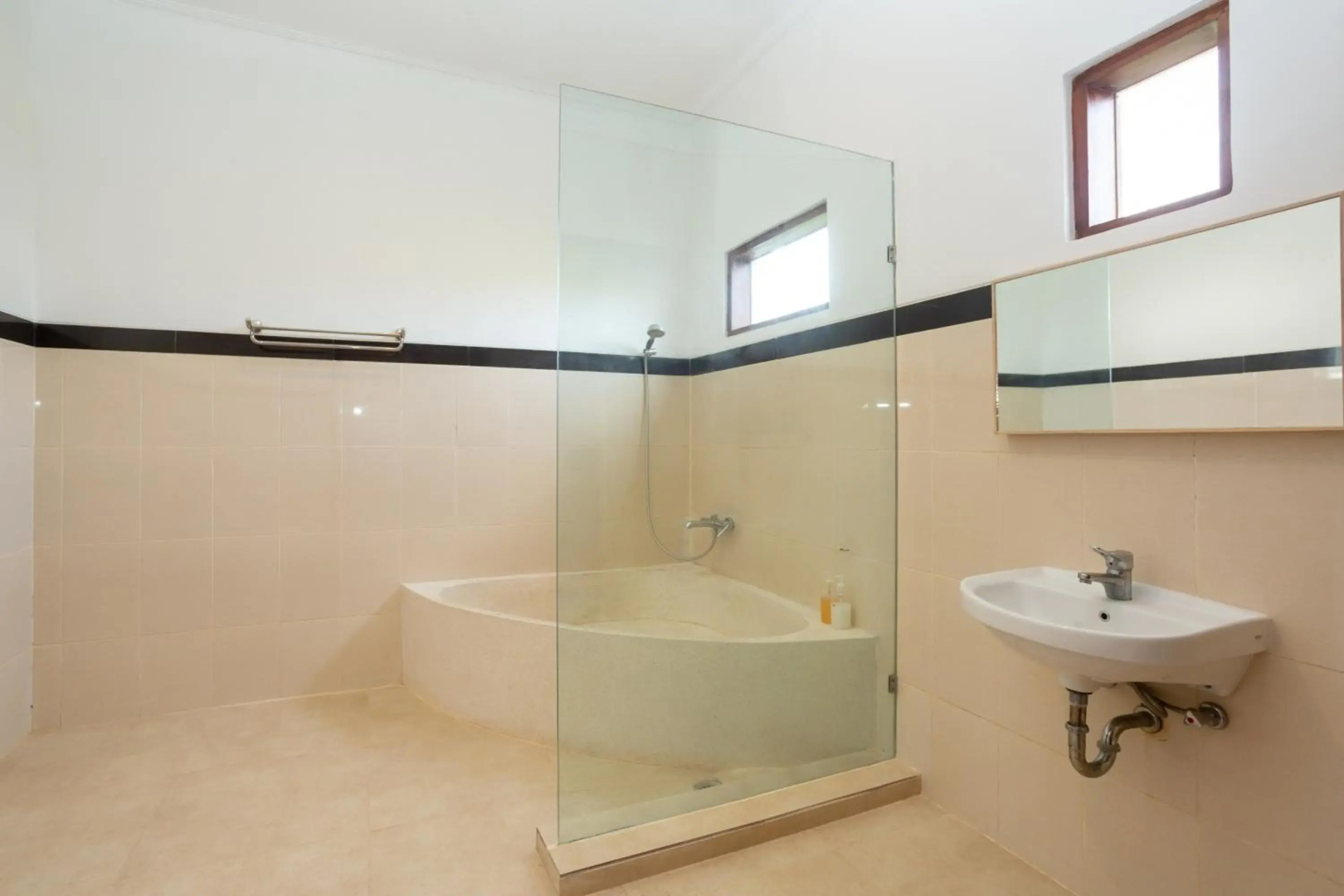 Foto - The Dewi Pererenan Boutique Villa