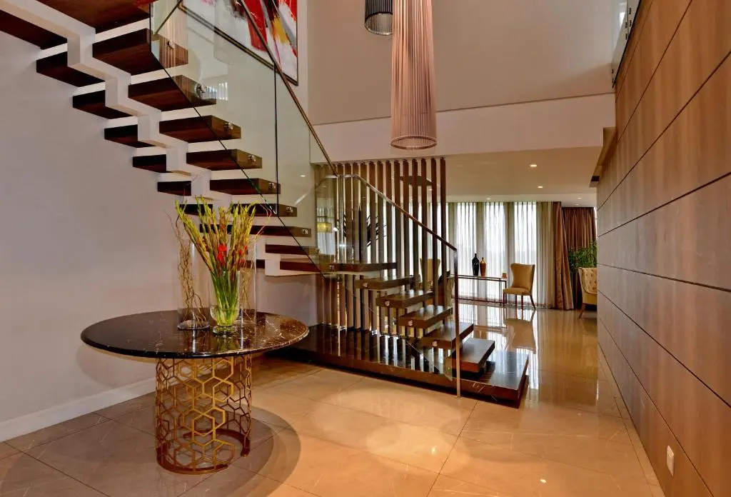 Photo - The Houghton Hotel, Spa, Wellness & Golf