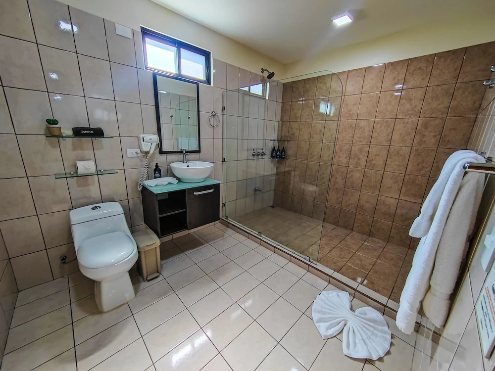 Foto - Sibu Boutique Hotel