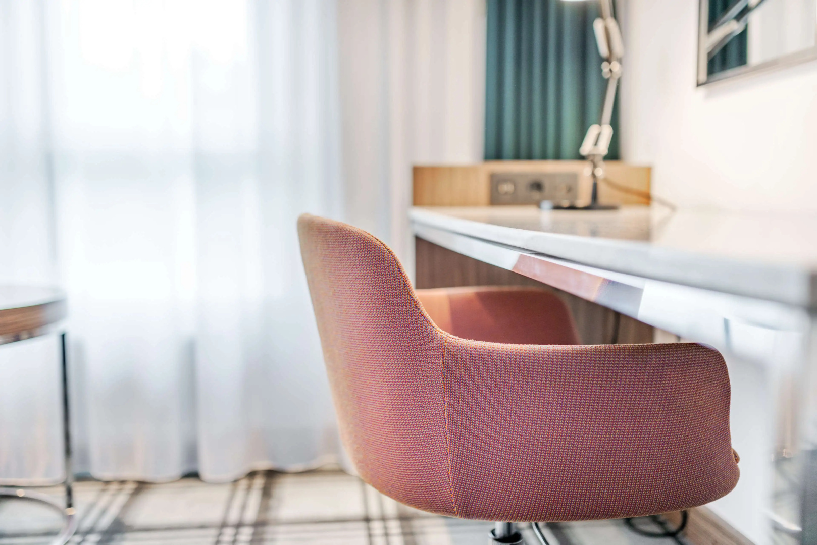 Foto - Radisson Blu Hotel, Karlsruhe