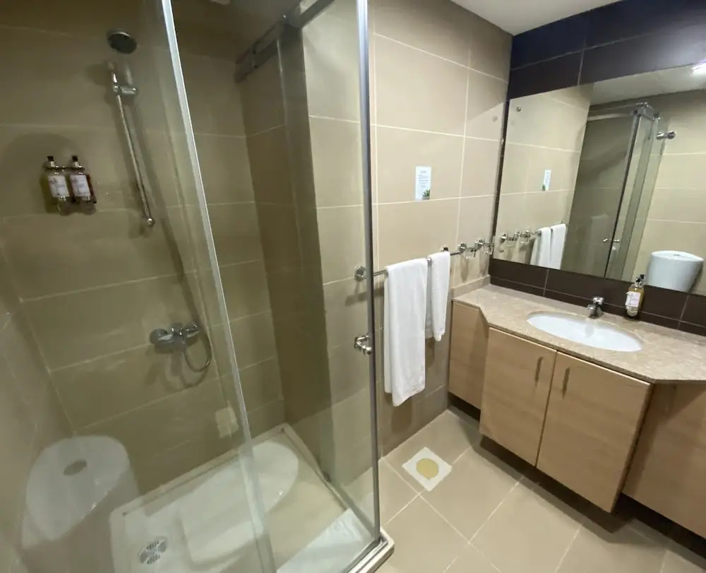 Photo - Roots Apartment Hotel
