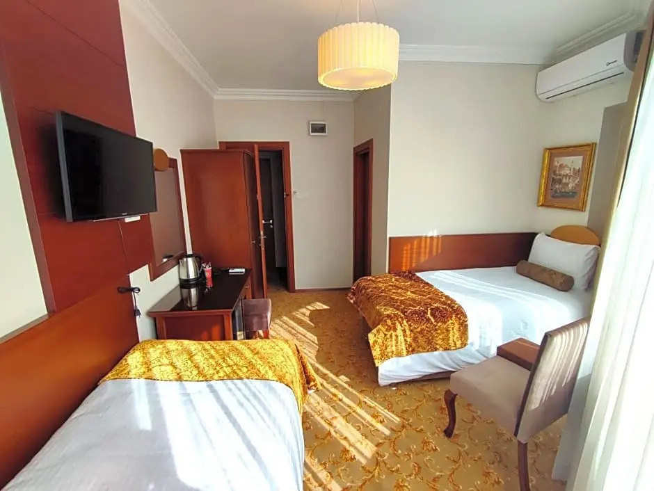 Photo - Euro Diamond Hotel