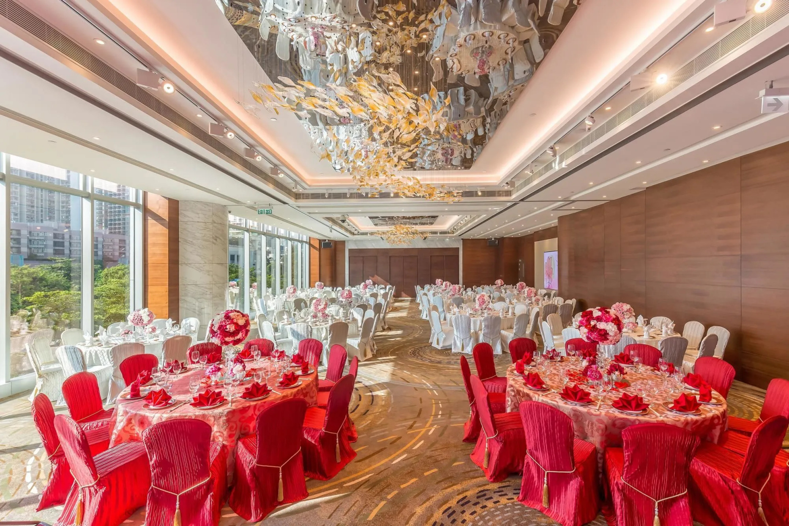 Foto - Hilton Garden Inn Hong Kong Mongkok