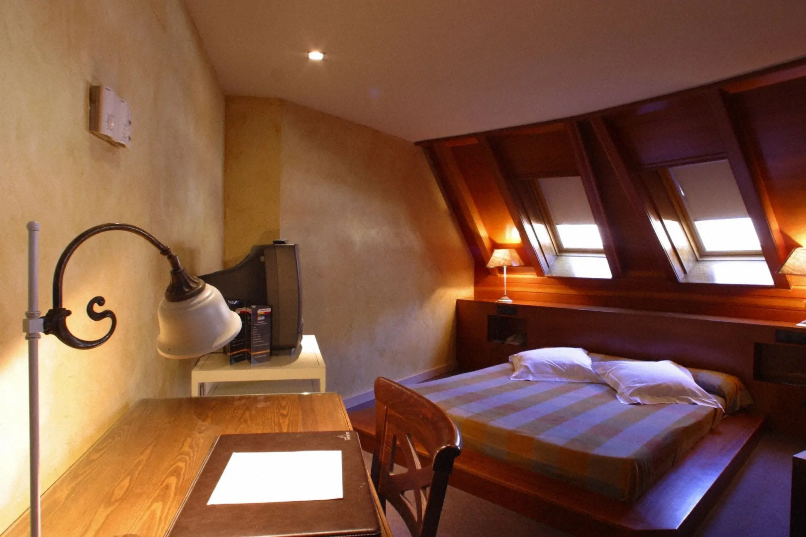 Photo - Hotel Roc Blanc & Spa