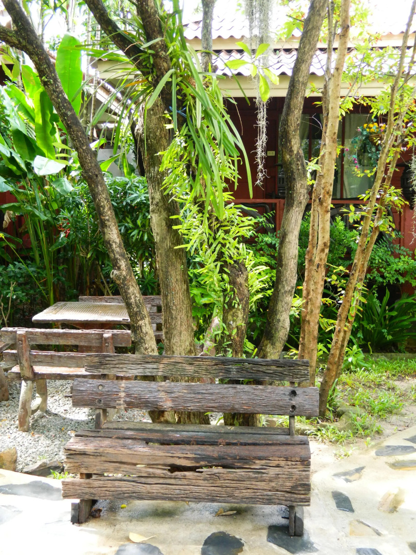 Foto - Niranapa Boutique Resort