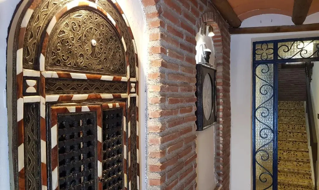 Foto - Posada Alpujarra Sol