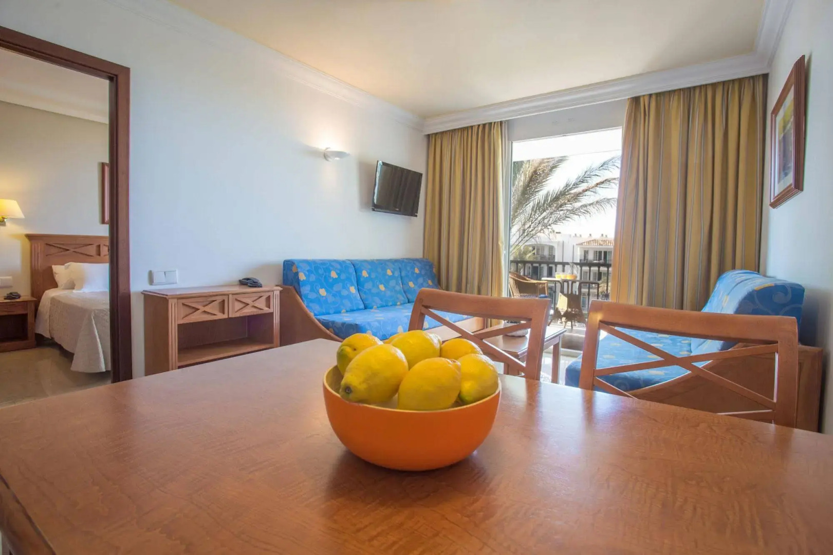 Photo - Inturotel Sa Marina