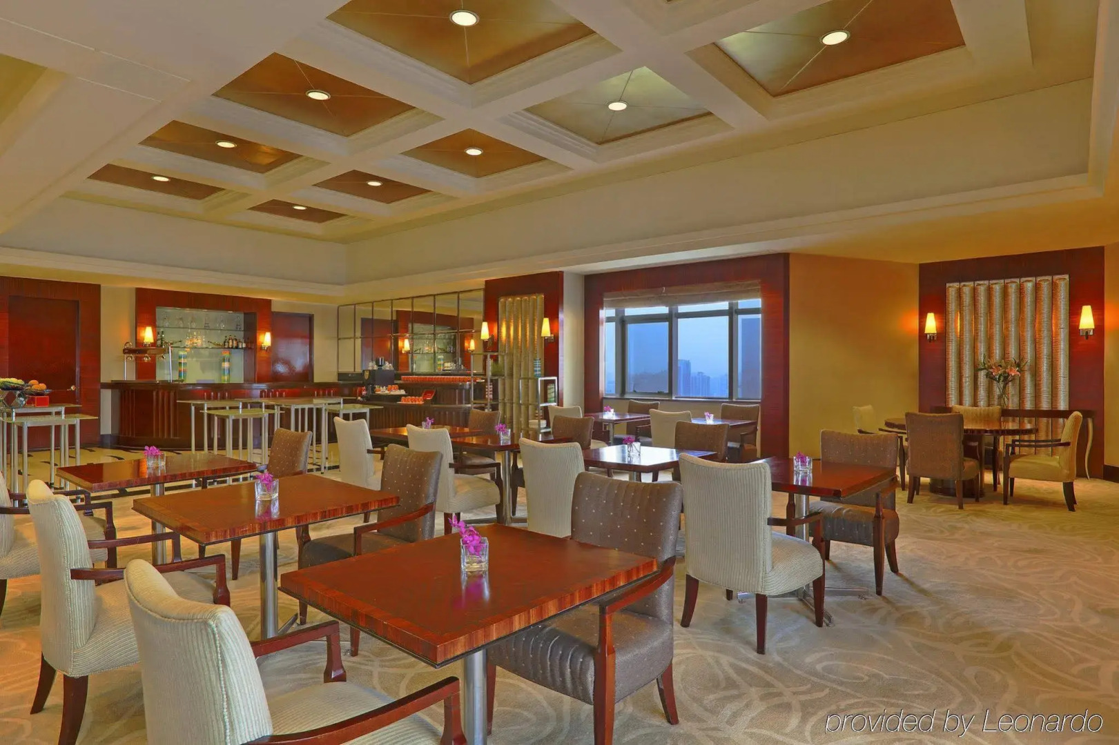 Foto - Sheraton Chengdu Lido Hotel