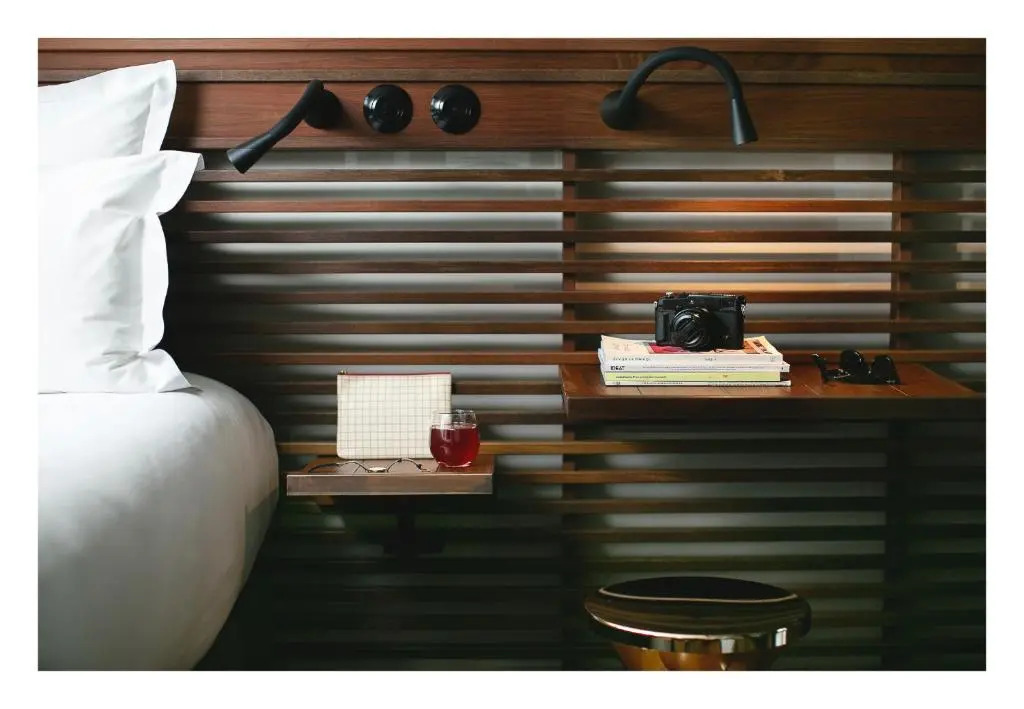 Foto - Hotel OFF Paris Seine