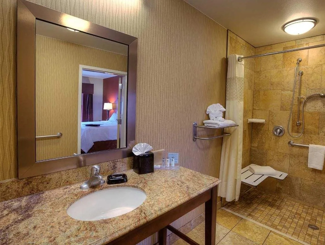 Photo - Hampton Inn & Suites McAllen