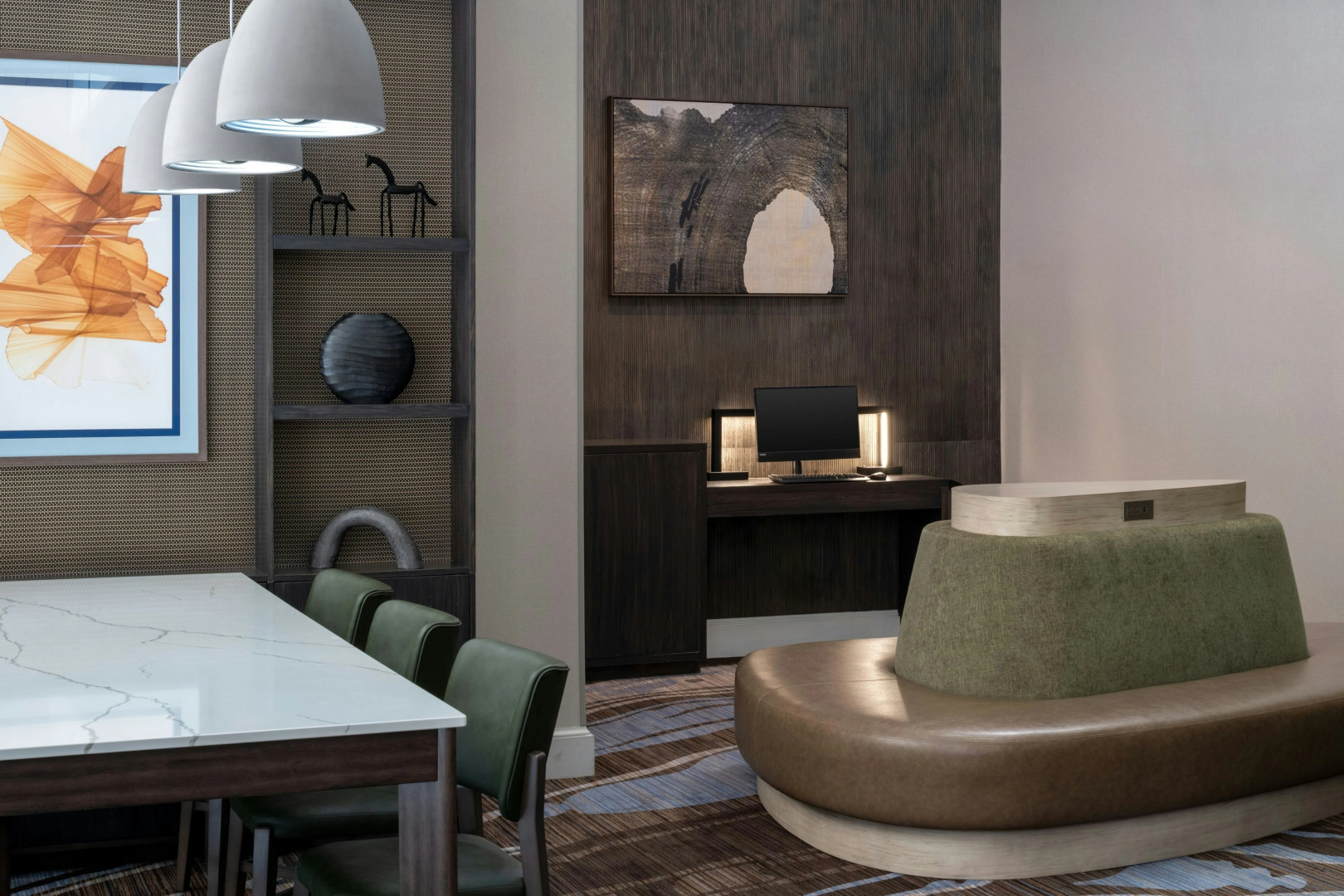 Photo - Residence Inn by Marriott Washington, DC National Mall