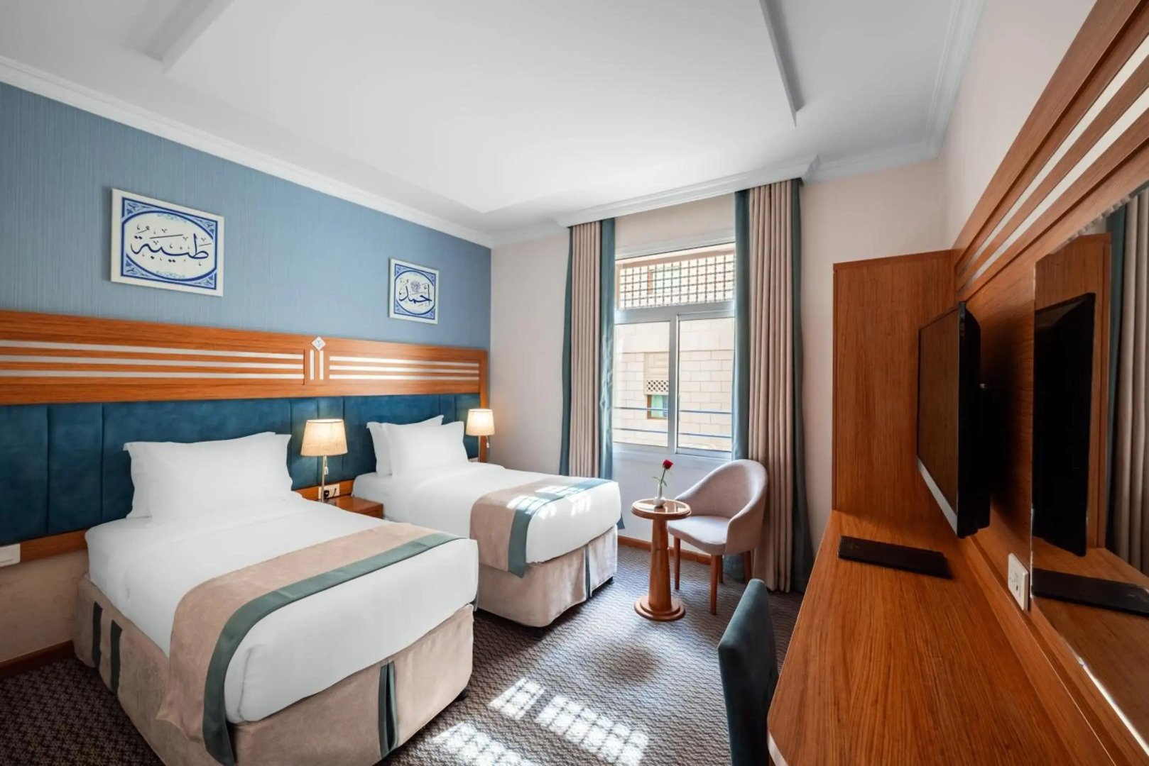 Foto - Tulip Inn Al Daar Rawafid