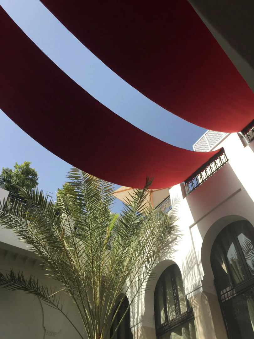 Foto - Riad Shanima SPA Marrakech