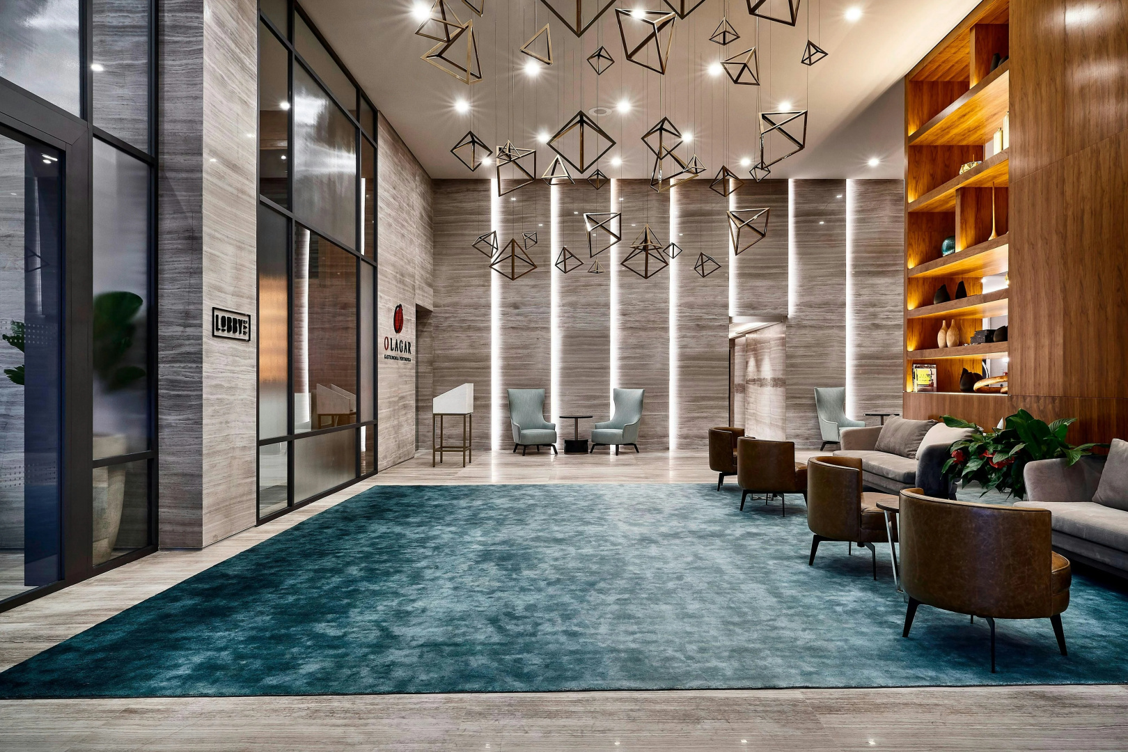 Photo - Sheraton Santos Hotel
