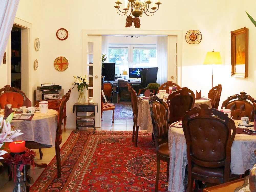 Foto - Haus Mooren Hotel Garni