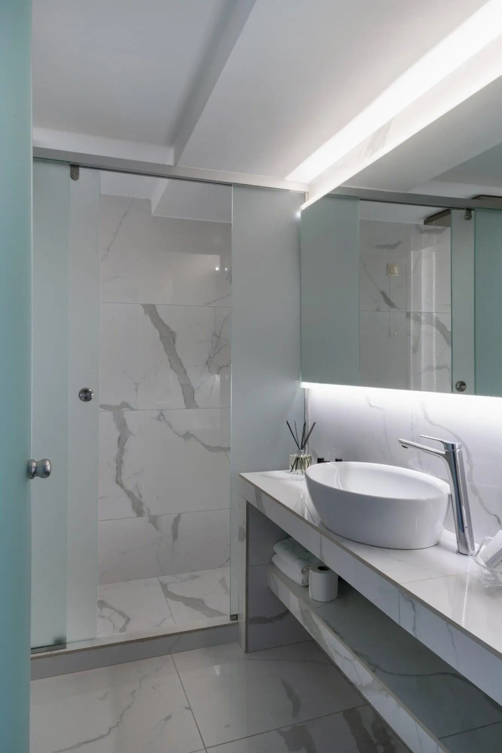 Foto - Coral Hotel Athens