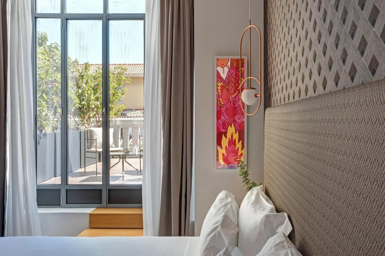 Photo - UMusic Hotel Madrid