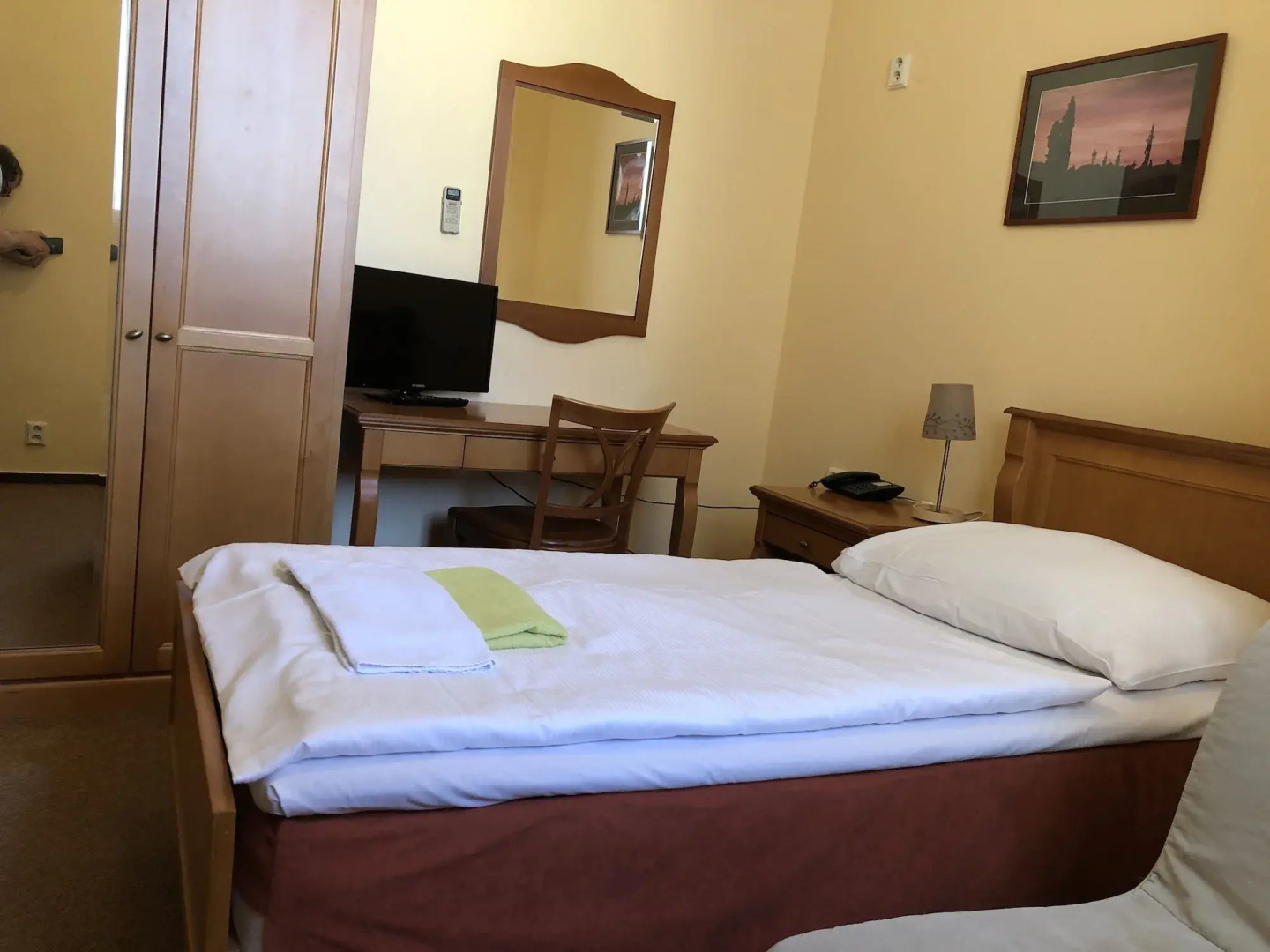 Photo - Brezina Pension