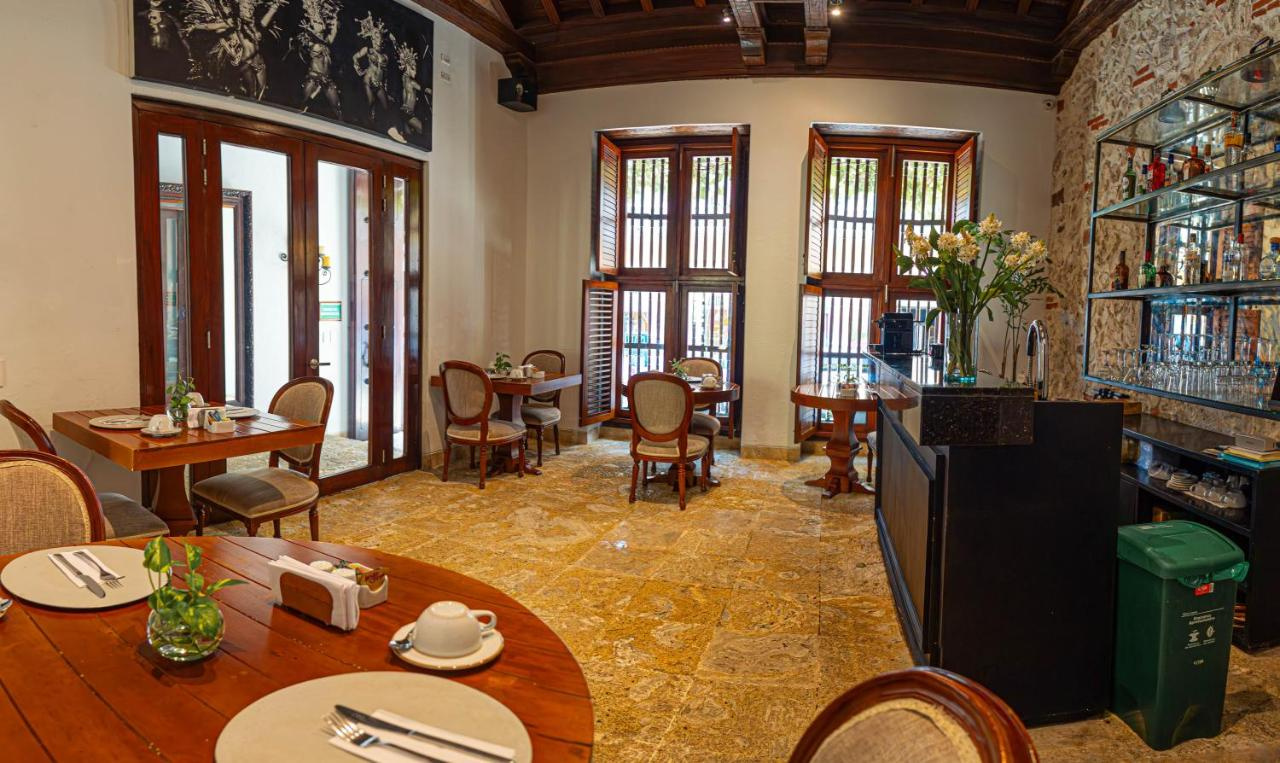 Photo - Hotel Boutique Santo Toribio
