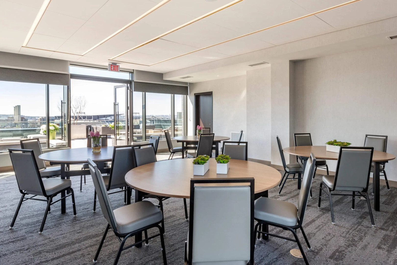 Foto - Cambria Hotel Washington D.C. Navy Yard Riverfront
