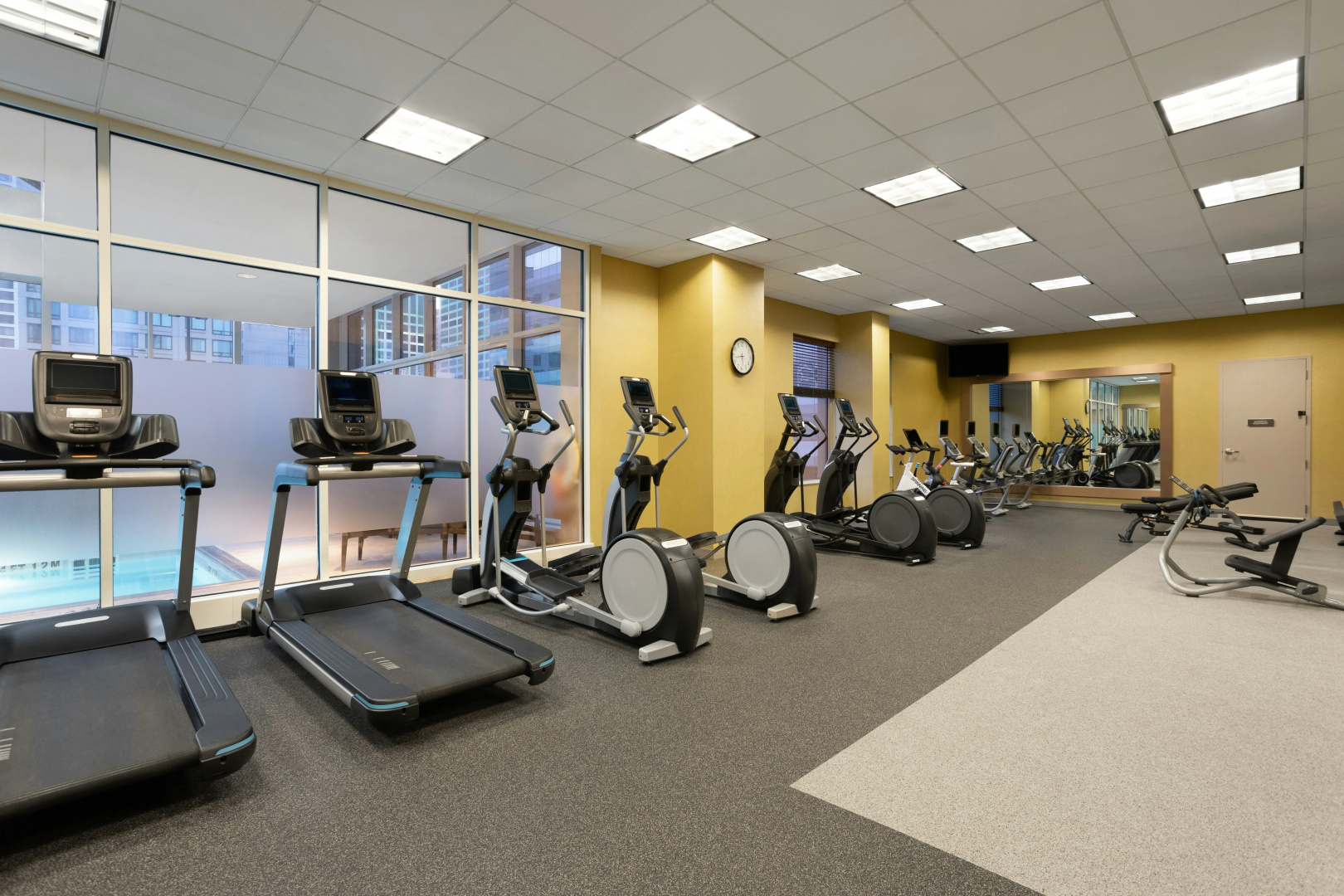 Photo - Hilton Garden Inn Chicago Downtown/Magnificent Mile