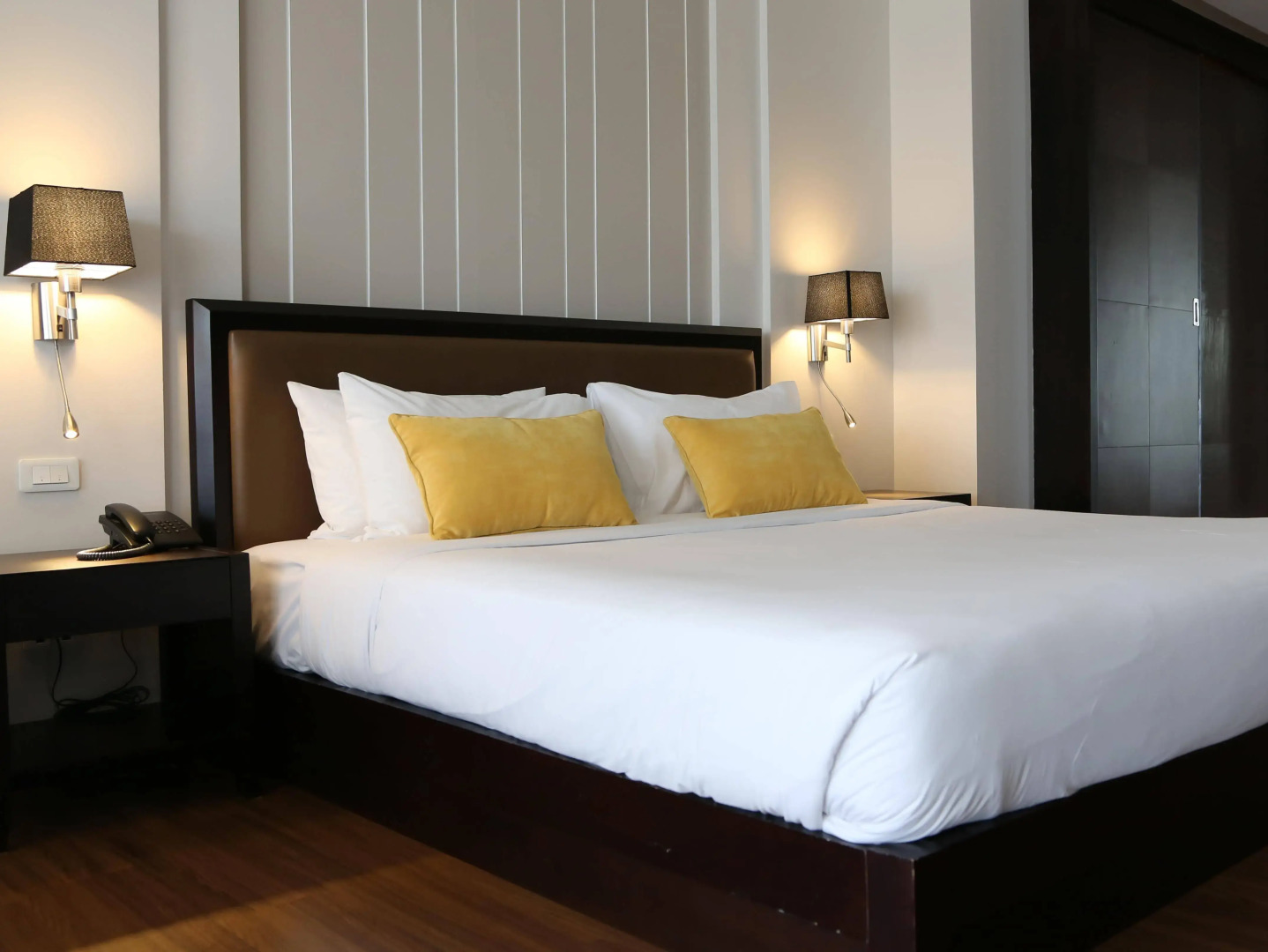 Photo - The Dawin Hotel